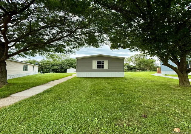 1st image of 258 Diamond Cir, Whitmore Lake, MI 48189 | MLS# 20261050974