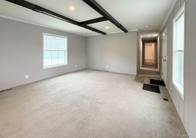 image of 258 Diamond Cir, Whitmore Lake, MI 48189 | MLS# 20261050974