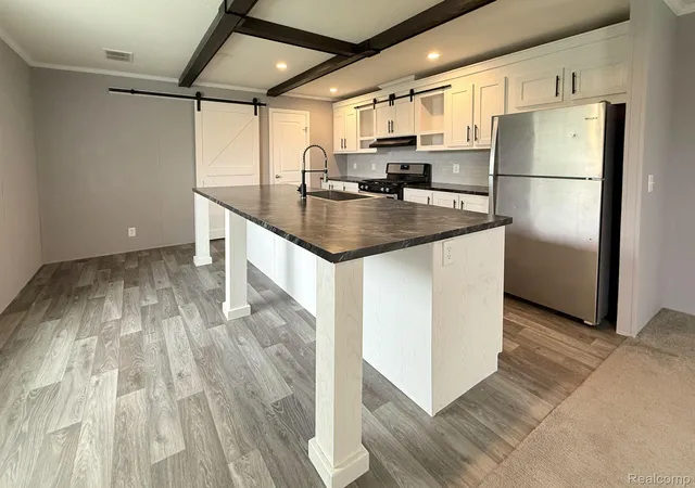 image of 258 Diamond Cir, Whitmore Lake, MI 48189 | MLS# 20261050974