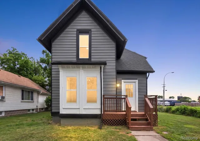 1st image of 150 Robertson St, Mount Clemens, MI 48043 | MLS# 20261050978