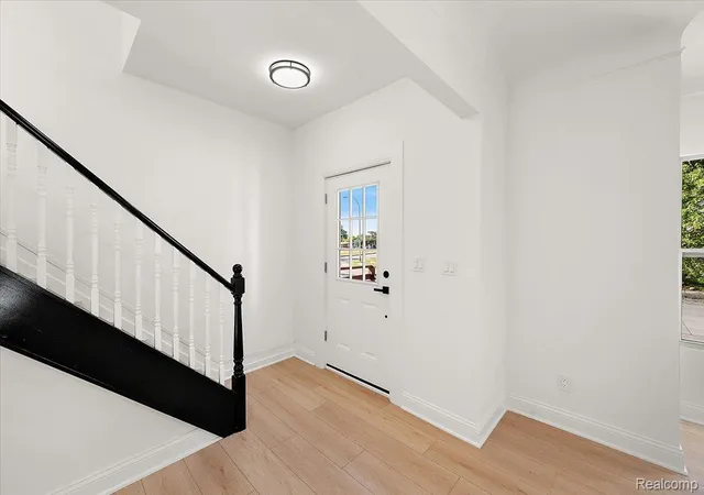Photo 3 of Single family home for sale at 150 Robertson St, Mount Clemens, MI 48043 | MLS# 20261050978 | Listing updated on 2026-10-02