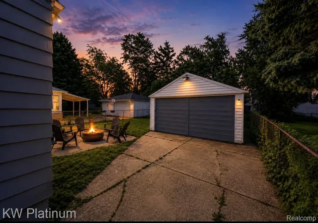 1st image of 23809 Normandy Ave, Eastpointe, MI 48021 | MLS# 20261050990