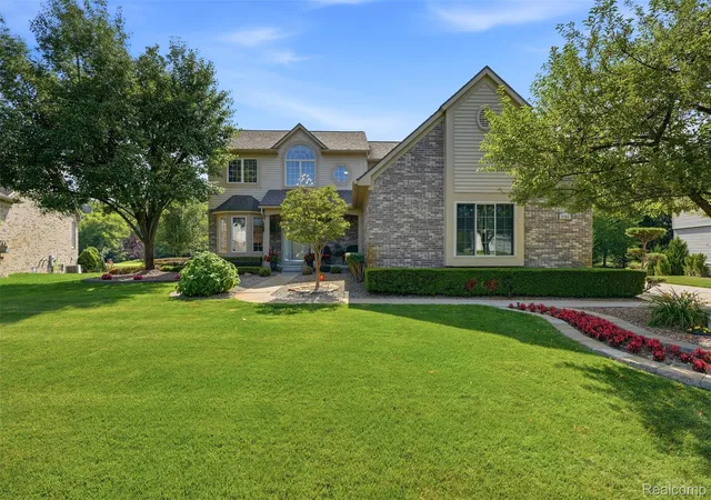 1st image of 7903 Turnberry Dr, Whitmore Lake, MI 48189 | MLS# 20261050999