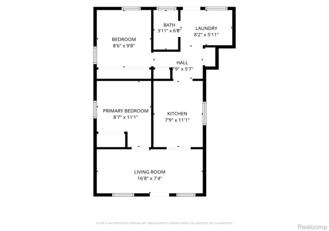 20th image of 19925 Deering St, Livonia, MI 48152 | MLS# 20261051013
