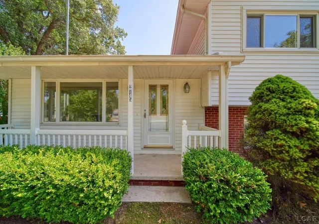 4th image of 2745 E Carleton Rd, Adrian, MI 49221 | MLS# 56050213804