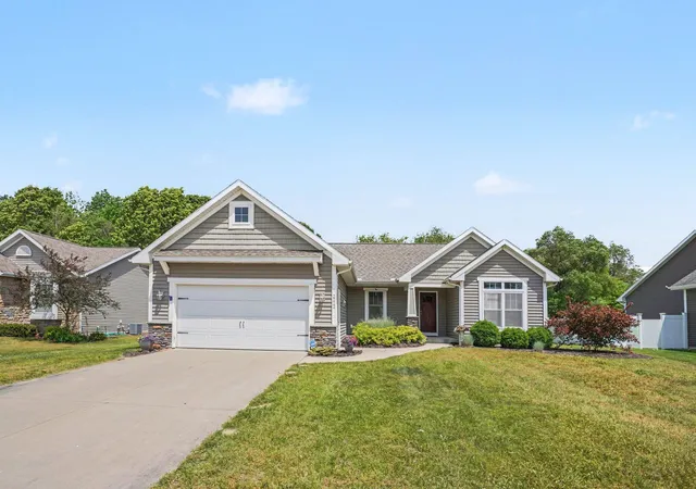 Photo 1 of Sale Pending at 2212 Oakland Farms Trl, Portage, MI 49024 | MLS# 66026033872 | Listing updated on 2026-07-15
