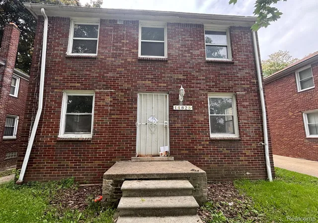 Photo 1 of Single family home for sale at 14823 Heyden St, Detroit, MI 48223 | MLS# 20261051022 | Listing updated on 2026-09-17