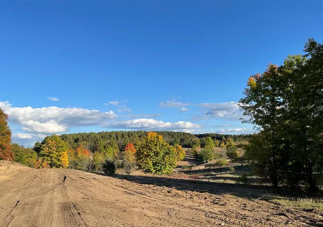 Photo 4 of Land for sale at 5028 Paradise Ranch, Paradise Township Grand Traverse, MI 49649 | MLS# 78080070693 | Listing updated on 2026-09-11
