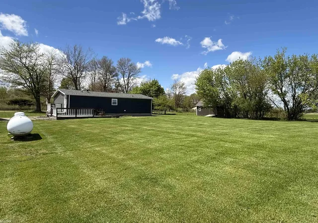 Photo 2 of Single family home for sale at 731 S Fitch Rd, Carsonville, MI 48419 | MLS# 58050213808 | Listing updated on 2026-09-14