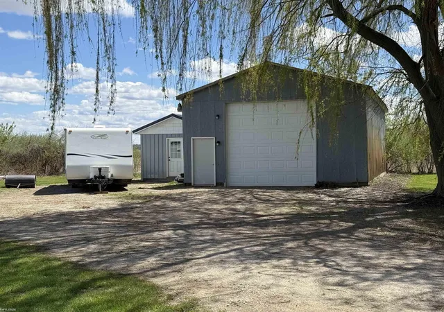 Photo 4 of Single family home for sale at 731 S Fitch Rd, Carsonville, MI 48419 | MLS# 58050213808 | Listing updated on 2026-09-14