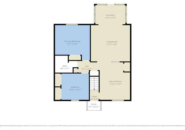 2nd image of 5777 Leisure S Dr Se, Grand Rapids, MI 49548