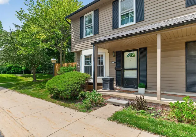 4th image of 3477 Burbank Dr, Ann Arbor, MI 48105 | MLS# 81026033879