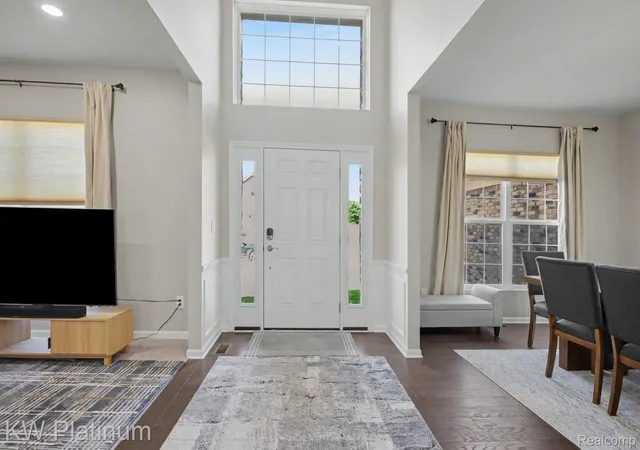 Photo 3 of Single family home for sale at 55740 Beacon Shore Dr, Utica, MI 48315 | MLS# 20261051029 | Listing updated on 2026-09-16