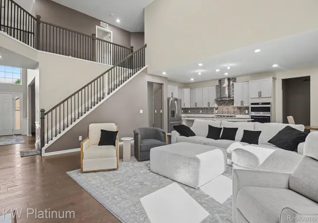 Photo 4 of Single family home for sale at 55740 Beacon Shore Dr, Utica, MI 48315 | MLS# 20261051029 | Listing updated on 2026-09-16