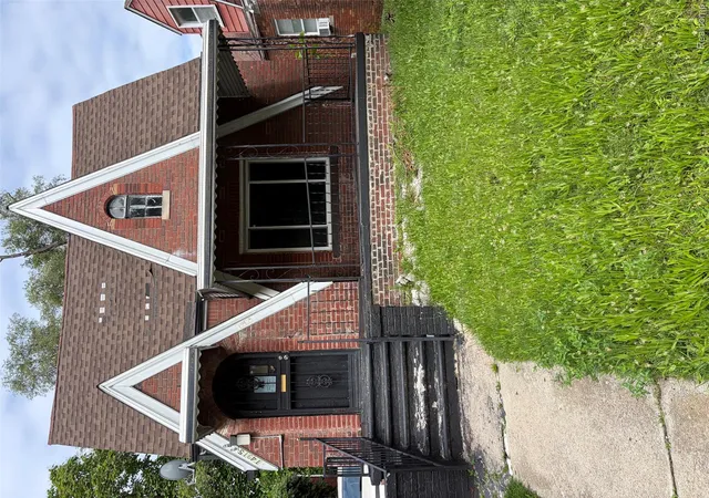 Single family home for sale at 14915 Monte Vista St, Detroit, MI 48238 | MLS# 20261051035