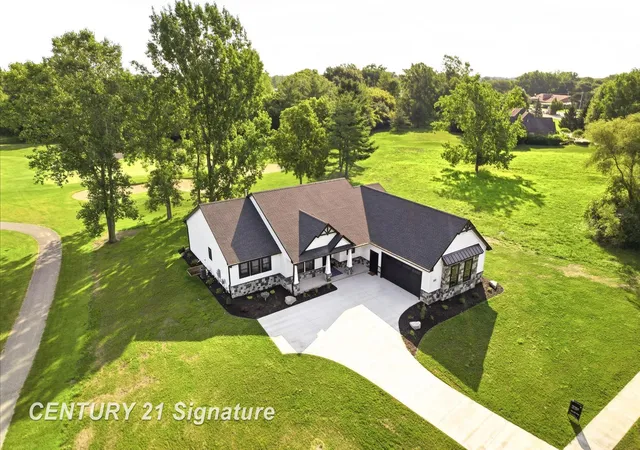 2nd image of 80 Sawmill Creek Trl, Saginaw, MI 48603 | MLS# 61050213811