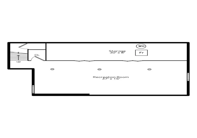 48th image of 587 Park Pl, Saline, MI 48176 | MLS# 81026033884