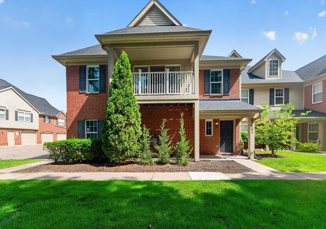 Photo 1 of Condo for sale at 47881 Cardiff Ave, Canton, MI 48188 | MLS# 81026033886 | Listing updated on 2026-08-28