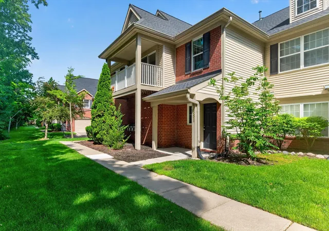 Photo 3 of Condo for sale at 47881 Cardiff Ave, Canton, MI 48188 | MLS# 81026033886 | Listing updated on 2026-08-28