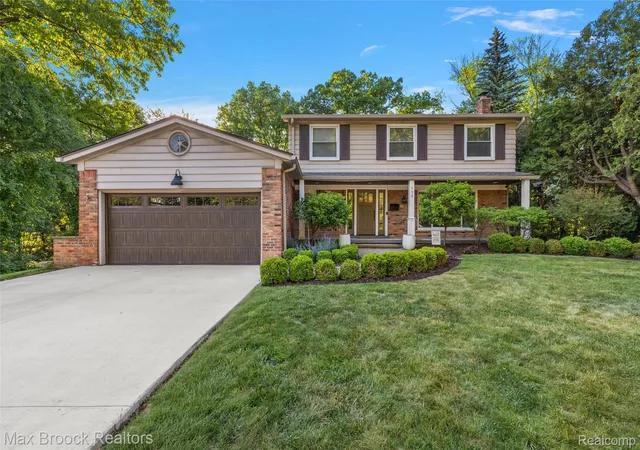 1st image of 139 Wimbleton Dr, Birmingham, MI 48009 | MLS# 20261051039