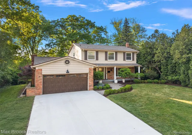 41st image of 139 Wimbleton Dr, Birmingham, MI 48009 | MLS# 20261051039