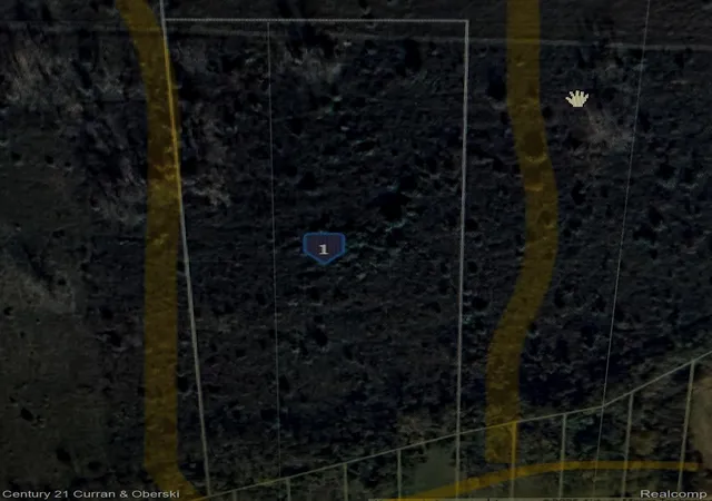 Land for sale at Argonne Ave 5 Acres, BrownstownCharterTownship_Wayne, MI 48134 | MLS# 20261051049