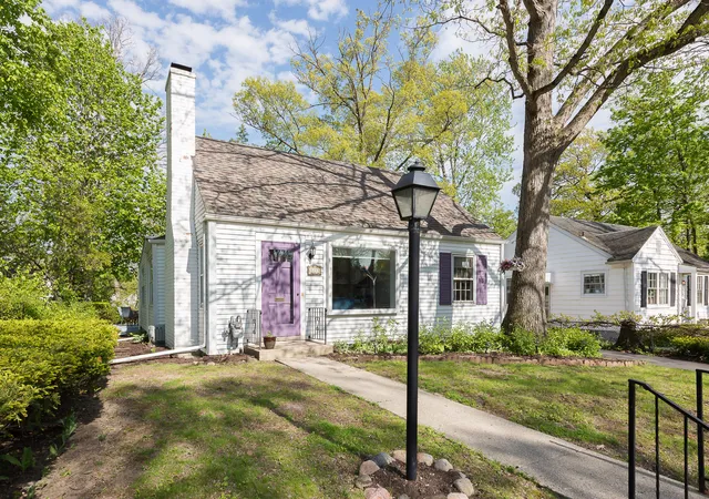 Photo 1 of Single family home for sale at 1211 Birk Ave, Ann Arbor, MI 48103 | MLS# 81026033896 | Listing updated on 2026-08-13