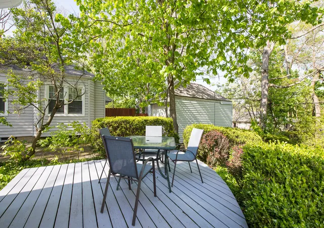 Photo 3 of Single family home for sale at 1211 Birk Ave, Ann Arbor, MI 48103 | MLS# 81026033896 | Listing updated on 2026-08-13