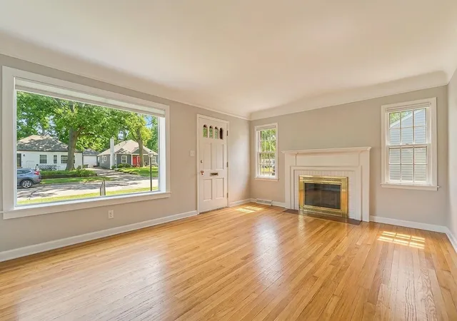 Photo 3 of Single family home for sale at 1211 Birk Ave, Ann Arbor, MI 48103 | MLS# 81026033896 | Listing updated on 2026-08-13