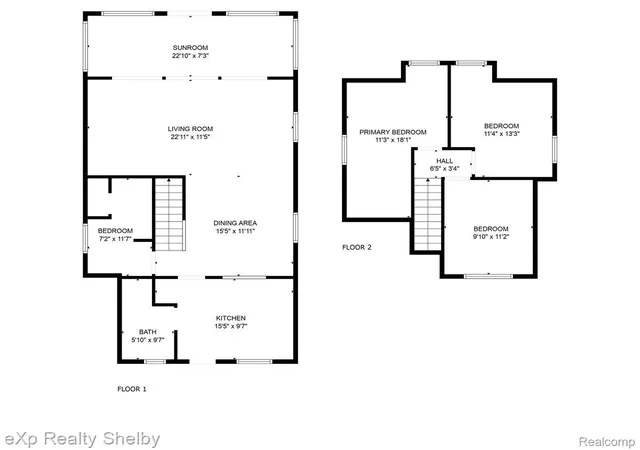 Photo 30 of Single family home for sale at 8395 N Channel Harsens Is, Algonac, MI 48001 | MLS# 20261051053 | Listing updated on 2026-07-17
