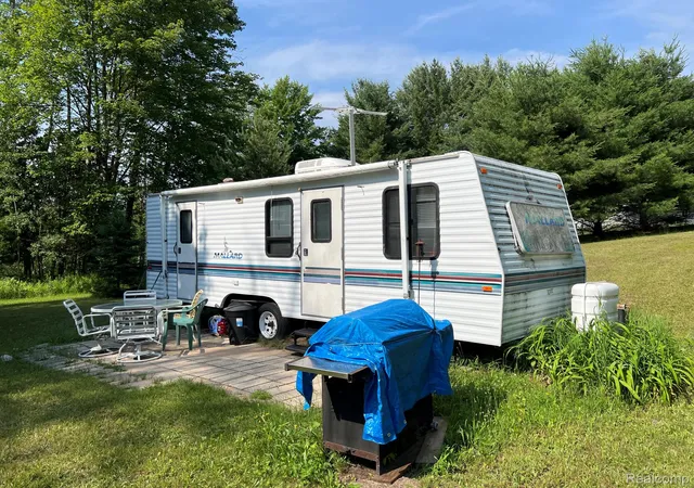 1st image of 3425 Rushton Rd, Central Lake, MI 49622 | MLS# 20261051059