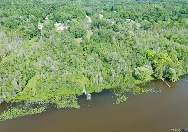 2nd image of 3425 Rushton Rd, Central Lake, MI 49622 | MLS# 20261051059