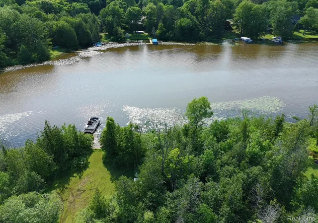 4th image of 3425 Rushton Rd, Central Lake, MI 49622 | MLS# 20261051059