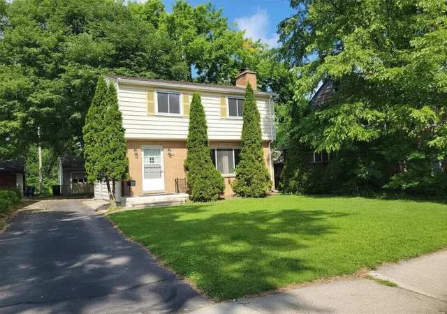 Photo 1 of Single family home for sale at 1408 E Park Pl, Ann Arbor, MI 48104 | MLS# 81026033903 | Listing updated on 2026-08-20