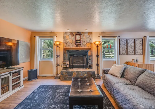 1st image of 1829 W Scribner Rd, West Branch, MI 48661 | MLS# 20261051065