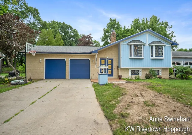 Photo 1 of Single family home for sale at 1686 Stonehaven Dr, Holt, MI 48842 | MLS# 65026033906 | Listing updated on 2026-08-31