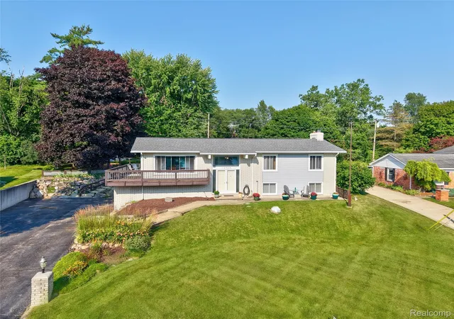 Photo 1 of Single family home for sale at 10504 Tamryn Blvd, Holly, MI 48442 | MLS# 20261051077 | Listing updated on 2026-09-14