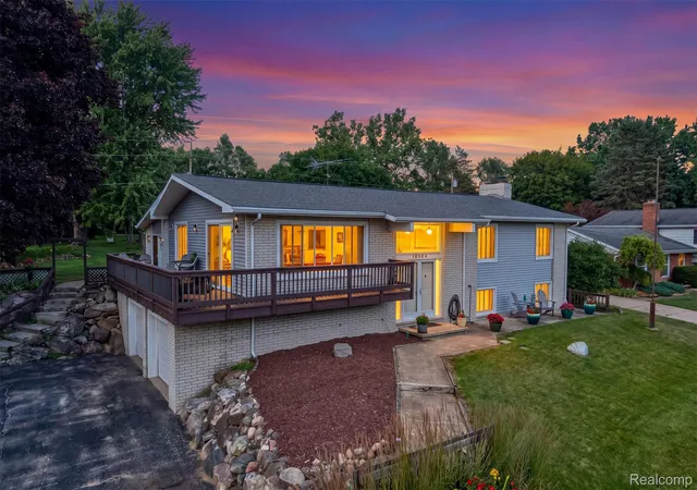 Photo 3 of Single family home for sale at 10504 Tamryn Blvd, Holly, MI 48442 | MLS# 20261051077 | Listing updated on 2026-09-24