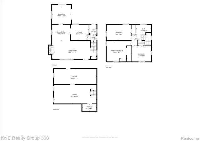 47th image of 1714 Cooper Ave, Lansing, MI 48910 | MLS# 20261051081