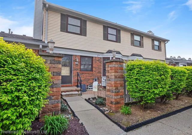1st image of 1921 Vine Way Dr #36, Canton, MI 48188 | MLS# 20261051083