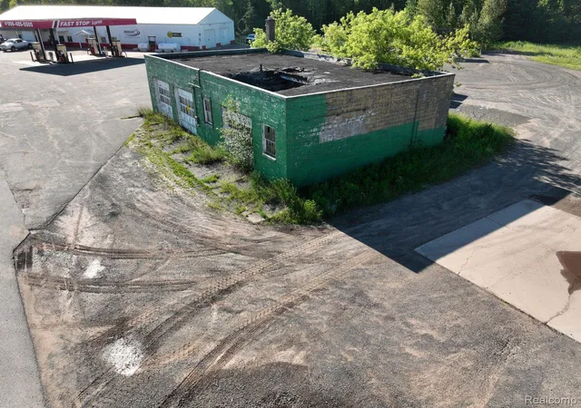 Photo 2 of Land for sale at 309 Greenwood St, Ishpeming, MI 49849 | MLS# 20261051088 | Listing updated on 2026-07-20