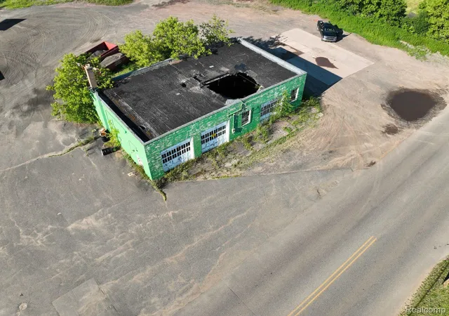 Photo 3 of Land for sale at 309 Greenwood St, Ishpeming, MI 49849 | MLS# 20261051088 | Listing updated on 2026-07-20