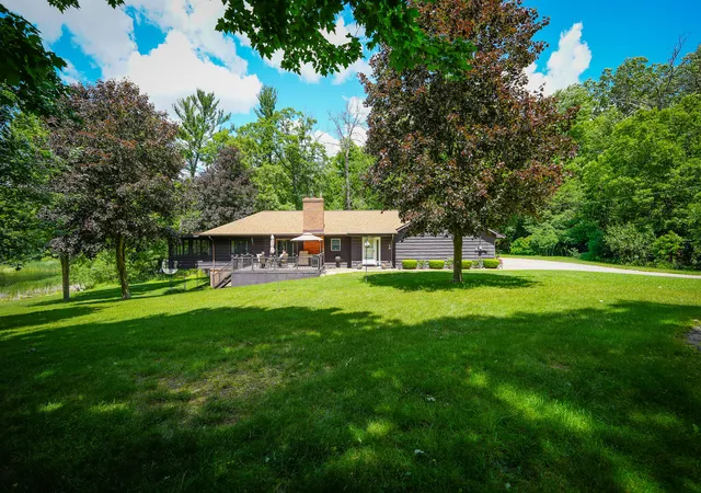 Photo 1 of Single family home for sale at 9411 Maple Hl Rd, Howard City, MI 49329 | MLS# 71026033912 | Listing updated on 2026-08-31