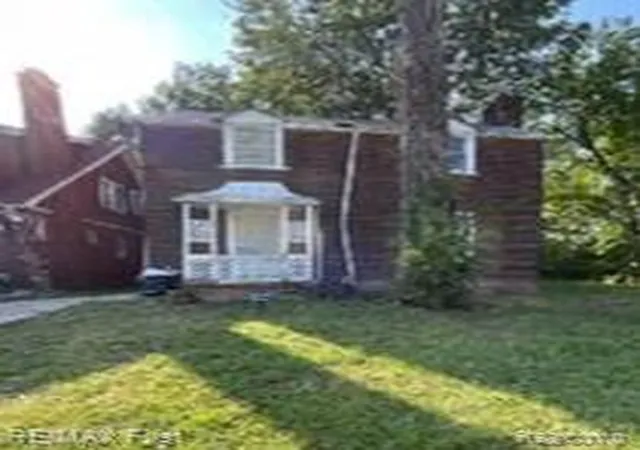 Photo 1 of Single family home for sale at 13635 Birwood St, Detroit, MI 48238 | MLS# 20261051090 | Listing updated on 2026-09-21