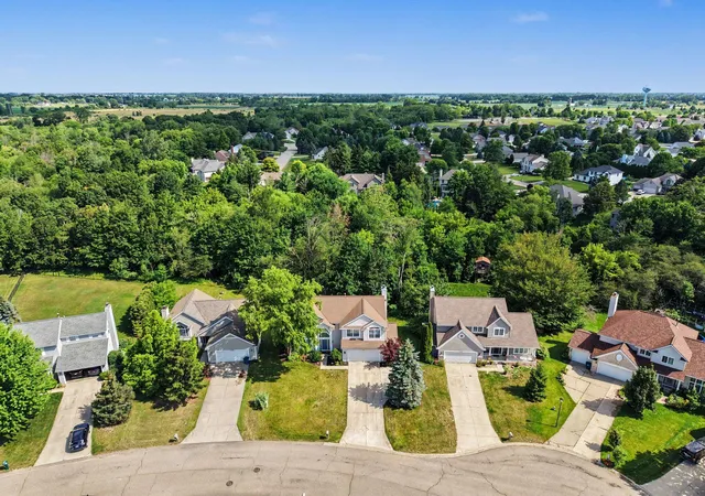 25th image of 10719 Wood Ridge Dr, Holland Charter Township Ottawa, MI 49464 | MLS# 71026033918