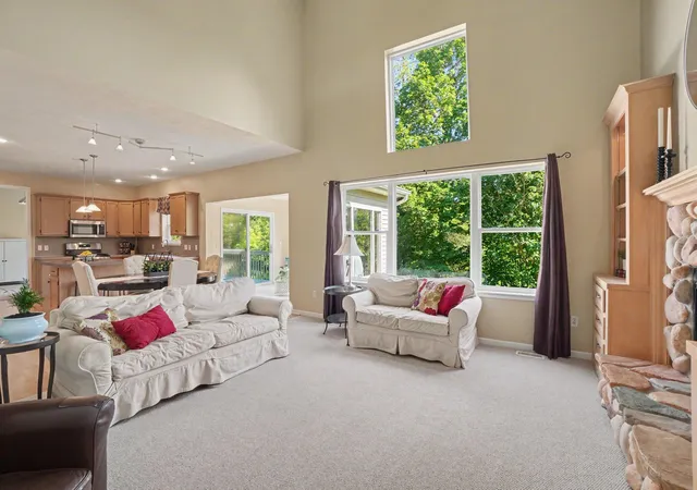 Photo 3 of Single family home for sale at 10719 Wood Ridge Dr, Holland Charter Township Ottawa, MI 49464 | MLS# 71026033918 | Listing updated on 2026-09-16