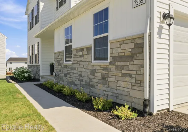 Photo 4 of Single family home for sale at 7269 Wildflower Ct, Grand Blanc, MI 48439 | MLS# 20261051105 | Listing updated on 2026-08-26