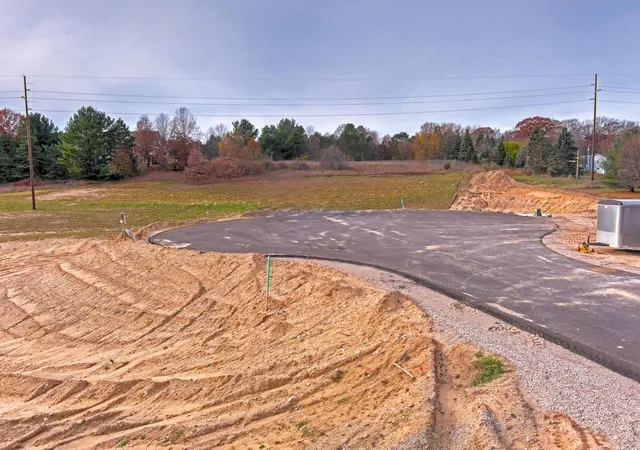 Photo 3 of Land for sale at 35 Jojack Run, Peninsula Township Grand Traverse, MI 49686 | MLS# 78080070702 | Listing updated on 2026-07-09