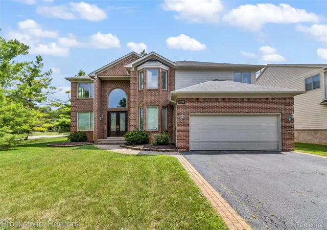 Photo 1 of Single family home for sale at 2115 Aldwin Dr, West Bloomfield, MI 48324 | MLS# 20261051108 | Listing updated on 2026-07-08