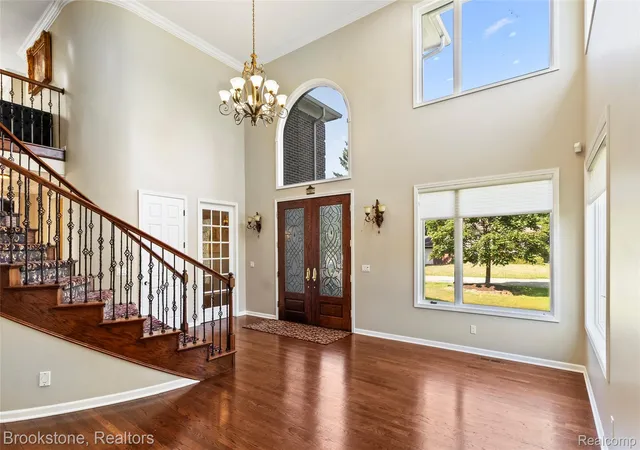 Photo 3 of Single family home for sale at 2115 Aldwin Dr, West Bloomfield, MI 48324 | MLS# 20261051108 | Listing updated on 2026-07-08